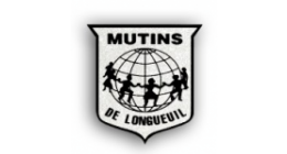Logo de Les Mutins de Longueuil