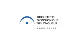 Logo de L’Orchestre Symphonique de Longueuil