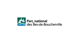 Logo de Parc national des Îles-de-Boucherville