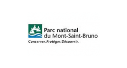 Logo de Parc national du Mont-Saint-Bruno