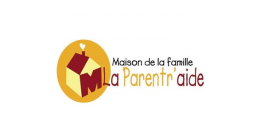 Logo de La  Parentr’Aide