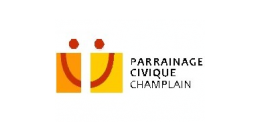 Logo de Parrainage civique Champlain