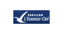 Logo de Pavillon L’Essence Ciel