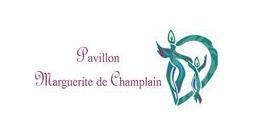 Logo de Pavillon Marguerite de Champlain