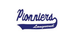 Logo de Les  Pionniers de Longueuil inc.