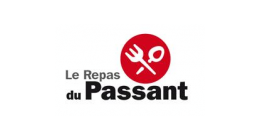 Logo de Le Repas du Passant