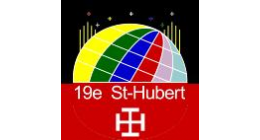 Logo de 19e Groupe Scout de Saint-Hubert