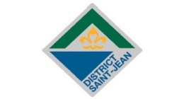 Logo de Les  Scouts District de Saint-Jean