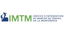 Logo de Service d’intégration marché du travail de la Montérégie