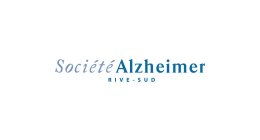 Logo de Société Alzheimer Rive-sud