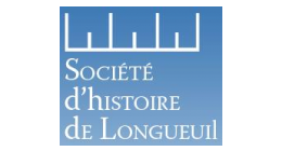 Logo de Société d’histoire de Longueuil