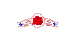 Logo de Société des roses du  Québec