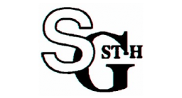 Logo de Société de généalogie Saint-Hubert