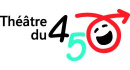 Logo de Théâtre du 450