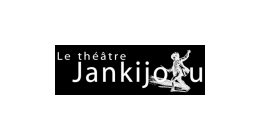 Logo de Théâtre Jankijou