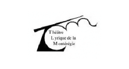 Logo de Théâtre lyrique Montérégie