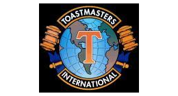 Logo de Club Toastmasters Rive-Sud