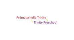 Logo de Le  Prématernelle Trinity – Trinity Preschool