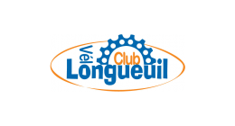 Logo de Vélo Club Longueuil