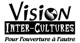 Logo de Vision Inter-Cultures
