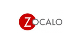 Logo de Le Zocalo, atelier d’art Longueuil