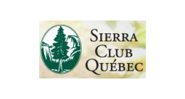 Logo de Le  Sierra Club Québec