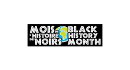 Logo de La  Table ronde du Mois de l’histoire des Noirs