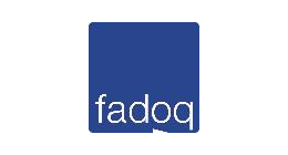 Logo de FADOQ de Boucherville