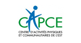 Logo de Centre d’activités physiques et communautaires de l’est