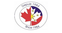 Logo de Association philippino-canadienne de la Rive-Sud