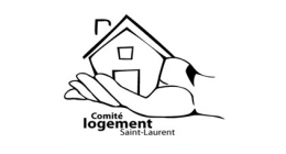 Logo de Comité logement Saint-Laurent
