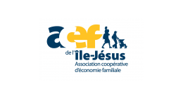 Logo de ACEF de l’île Jésus