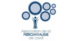 Logo de Association de la fibromyalgie de Laval