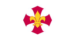 Logo de Association des aventuriers de Baden Powell