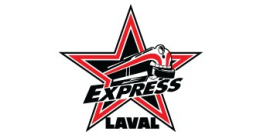 Logo de Association des joueurs de hockey Express de Laval