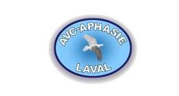 Logo de AVC-Aphasie Laval
