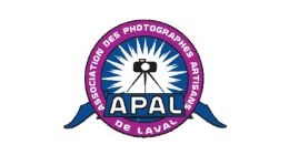 Logo de Association des photographes artisans de Laval