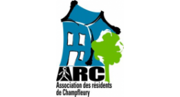 Logo de Association des résidents de Champfleury