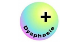 Logo de Association Dysphasie +