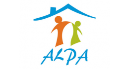Logo de Association lavalloise des personnes aidantes