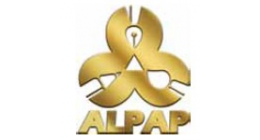 Logo de Association lavalloise pour les arts plastiques