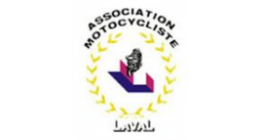 Logo de Association motocycliste de Laval