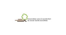 Logo de Association pour la protection du boisé Sainte-Dorothée