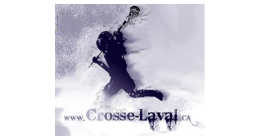 Logo de Association régionale de crosse de Laval