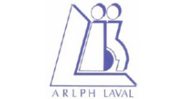 Logo de Association régionale de loisirs pour personnes handicapées de Laval