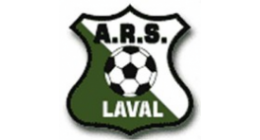 Logo de Association régionale de soccer Laval