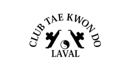 Logo de Club Tae Kwon Do Laval