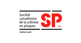 Logo de Société canadienne de la sclérose en plaques, section Laval