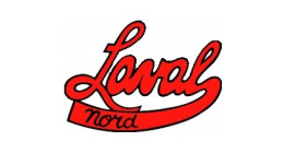 Logo de Association Sportive de Laval-Nord