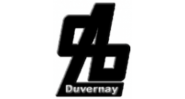 Logo de Association Sportive de Duvernay